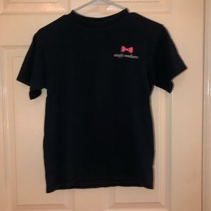 blue whale simply southern t shirt